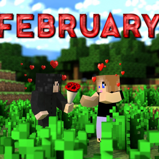Patreon, Rush Maps & Build Wars OH MY! - February Week One Update