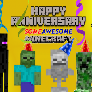 Happy Anniversary SAMC!